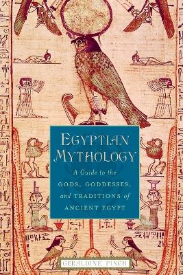 Egyptian Mythology book