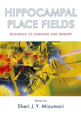 Hippocampal Place Fields book