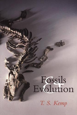 Fossils and Evolution book