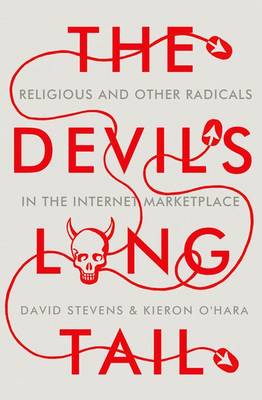 The Devil's Long Tail by David Stevens