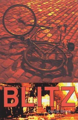 Blitz book