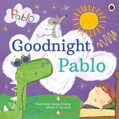 Pablo: Goodnight Pablo by Pablo