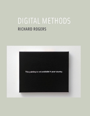 Digital Methods book