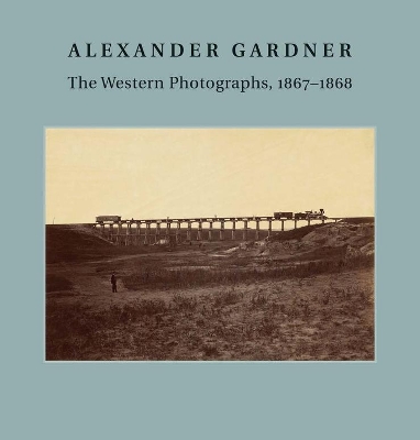 Alexander Gardner book