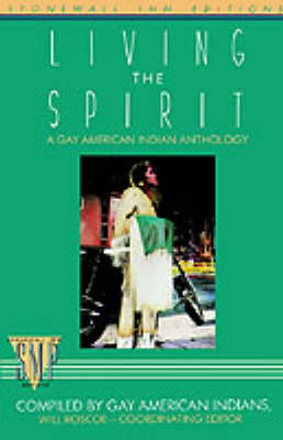 Living the Spirit book