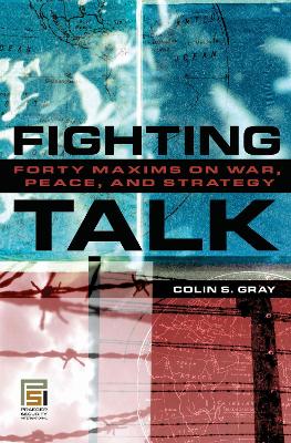 Fighting Talk book