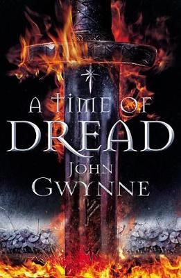 Time of Dread by John Gwynne