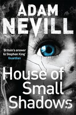 House of Small Shadows book