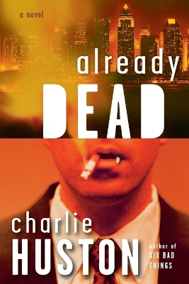 Already Dead book