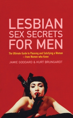 Lesbian Sex Secrets For Men book