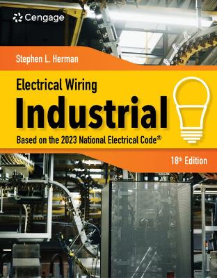 Electrical Wiring Industrial book