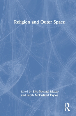 Religion and Outer Space book