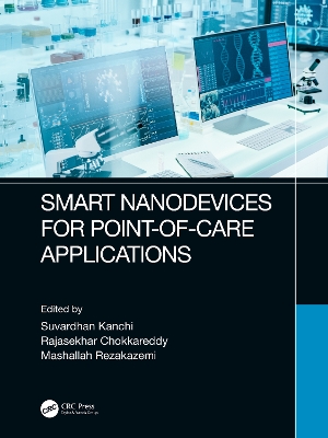 Smart Nanodevices for Point-of-Care Applications book