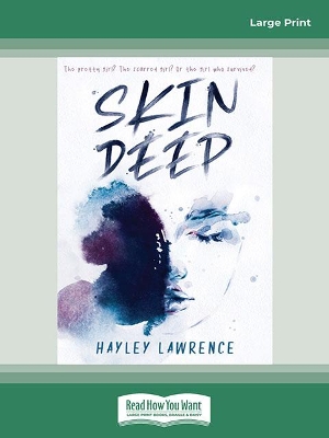 Skin Deep by Hayley Lawrence