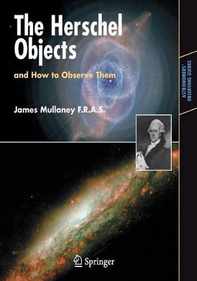 Herschel Objects and How to Observe Them book