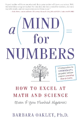 Mind for Numbers book