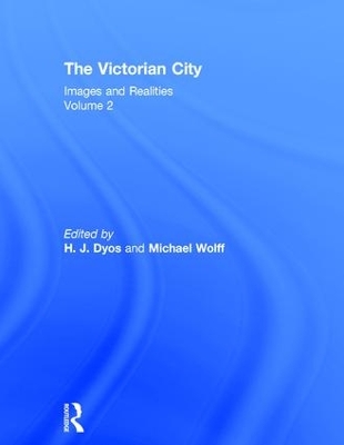Victorian City book