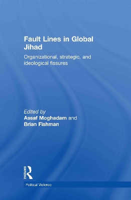 Fault Lines in Global Jihad book