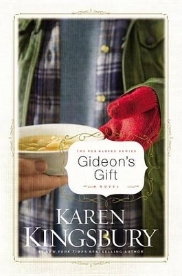 Gideon's Gift book