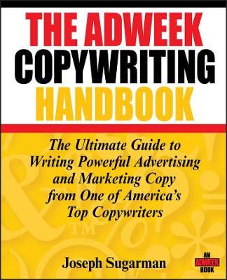 Adweek Copywriting Handbook book