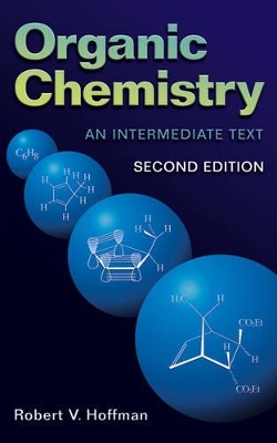 Organic Chemistry book