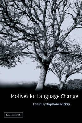 Motives for Language Change book