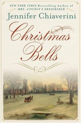 Christmas Bells book