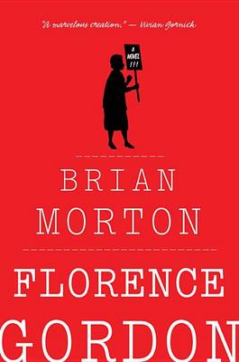 Florence Gordon book