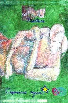 Fracture: A 12:2 Hyp book