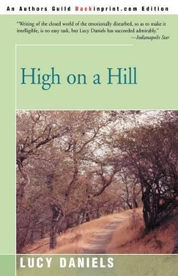 High on a Hill by Lucy Daniels