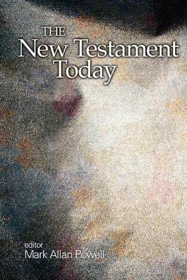 New Testament Today book