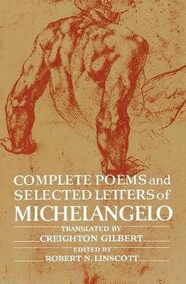 Complete Poems and Selected Letters of Michelangelo book