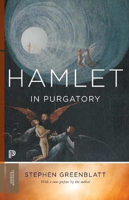 Hamlet in Purgatory book