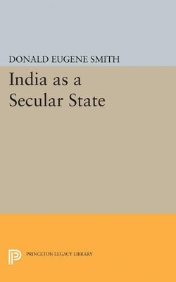 India as a Secular State book