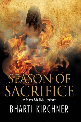 Season of Sacrifice book