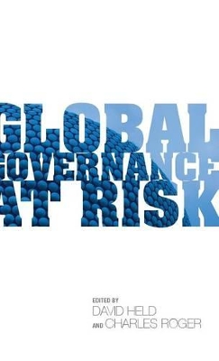 Global Governance at Risk by David Held