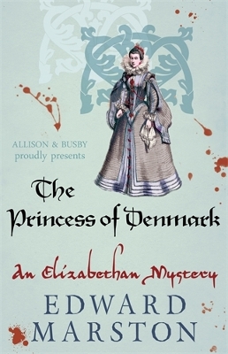 Princess Of Denmark book