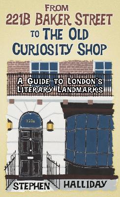 From 221B Baker Street to the Old Curiosity Shop book