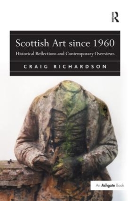 Scottish Art Since 1960 book