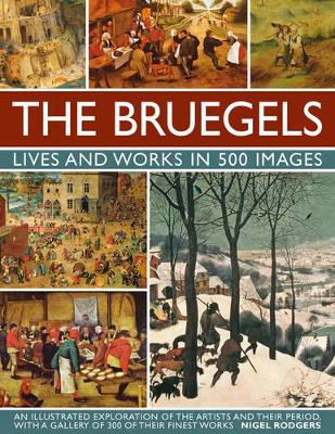 Bruegels book