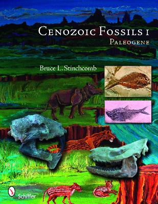 Cenozoic Fossils 1 book