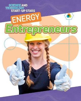 Energy Entrepreneurs book