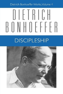 Discipleship book