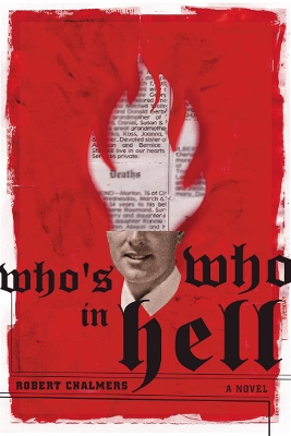 Who's Who in Hell book