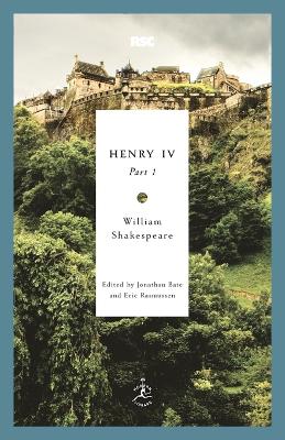 Henry IV, Part 1 by William Shakespeare