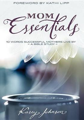 Mom Essentials book