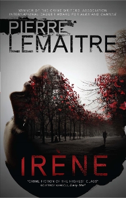 Irene book
