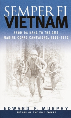 Semper-Fi: Vietnam book