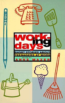 Working Days book