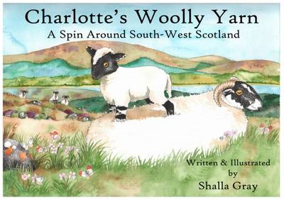 Charlotte's Woolly Yarn book